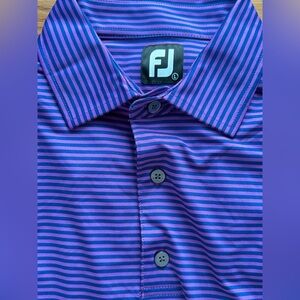 FootJoy Golf Shirt